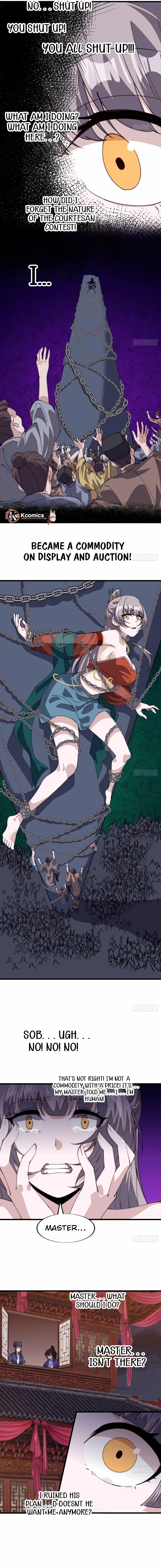 Read Start A Mountain chapter 805 image 3 on Lezhin