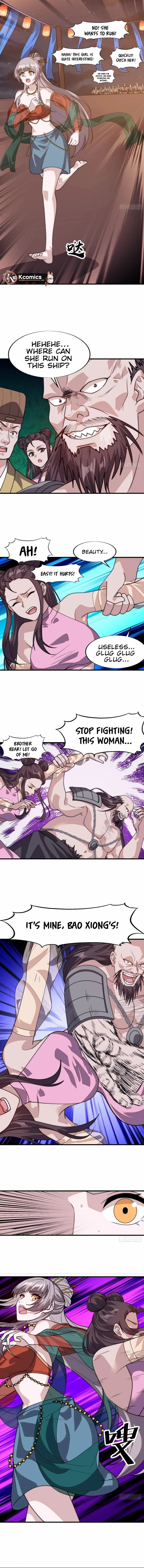 Read Start A Mountain chapter 805 image 5 on Lezhin