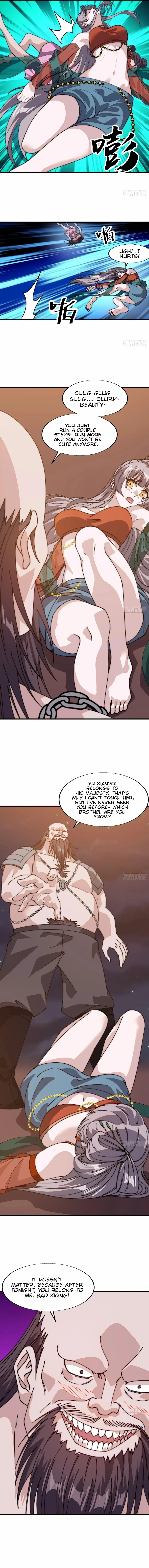 Read Start A Mountain chapter 805 image 6 on Lezhin