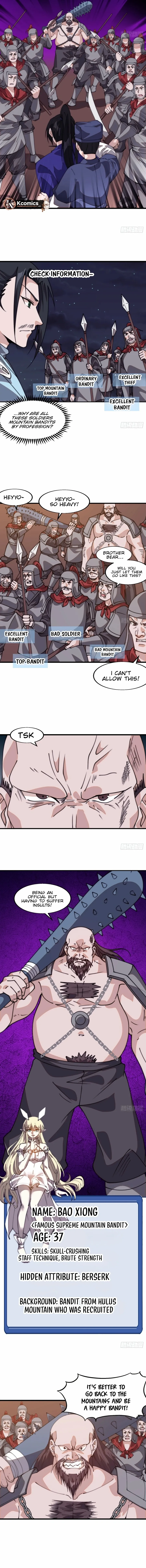 Read Start A Mountain chapter 807 image 5 on Lezhin