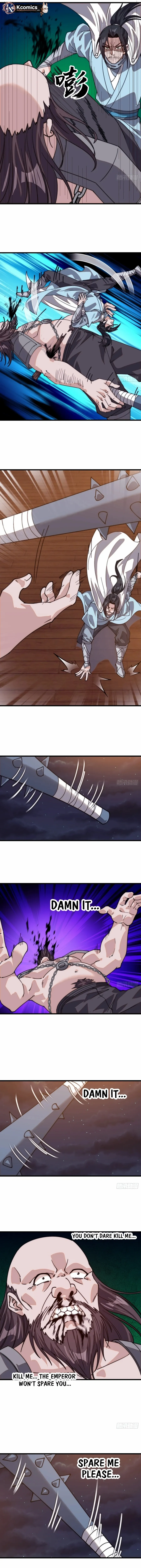 Read Start A Mountain chapter 808 image 10 on Lezhin