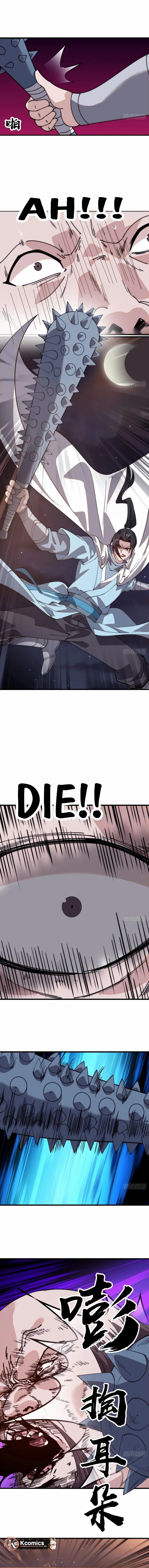 Read Start A Mountain chapter 808 image 11 on Lezhin