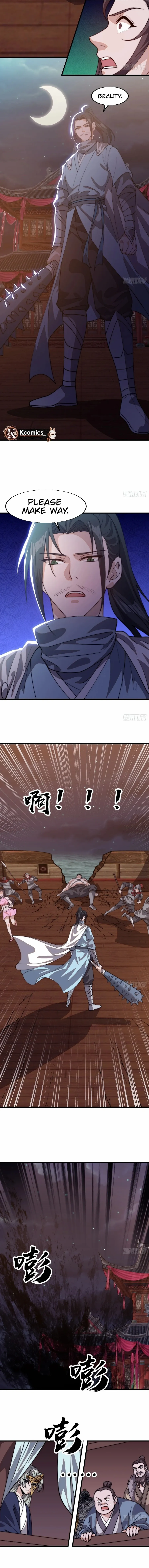Read Start A Mountain chapter 808 image 13 on Lezhin