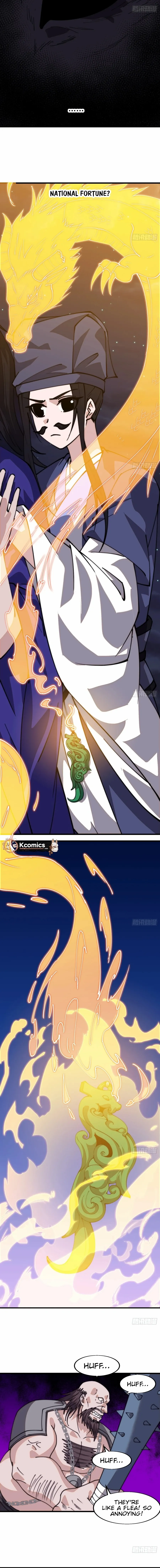 Read Start A Mountain chapter 808 image 7 on Lezhin