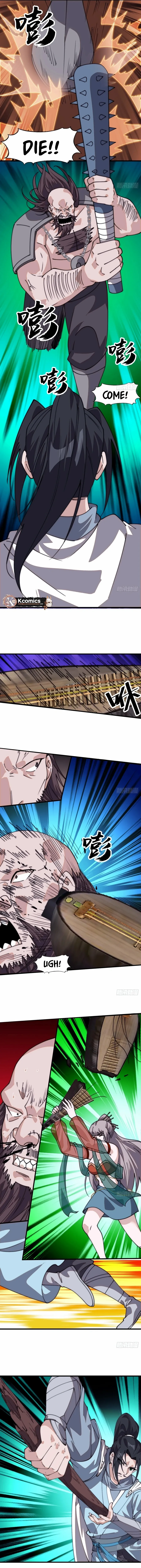Read Start A Mountain chapter 808 image 8 on Lezhin