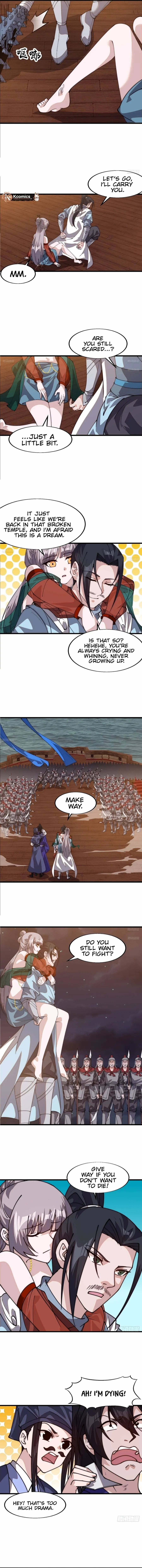 Read Start A Mountain chapter 809 image 1 on Lezhin
