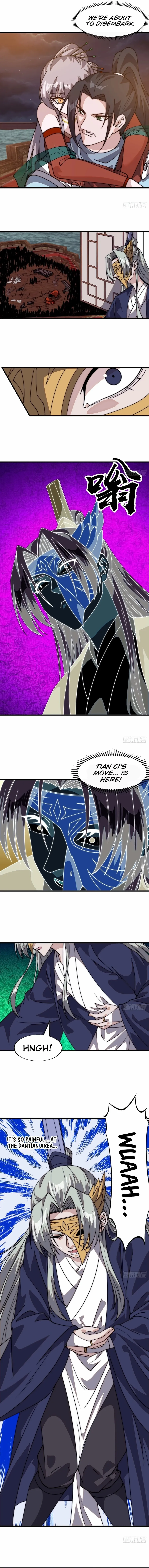 Read Start A Mountain chapter 809 image 3 on Lezhin