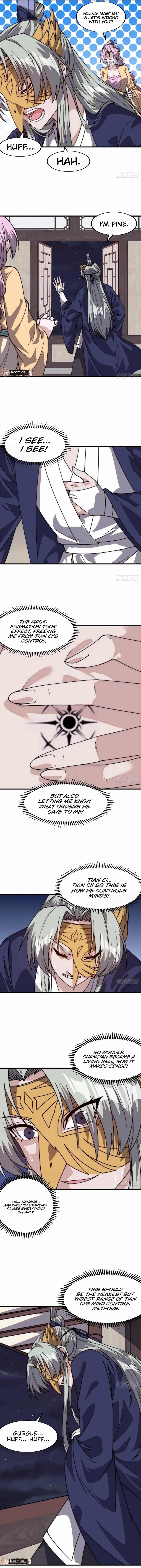 Read Start A Mountain chapter 809 image 4 on Lezhin