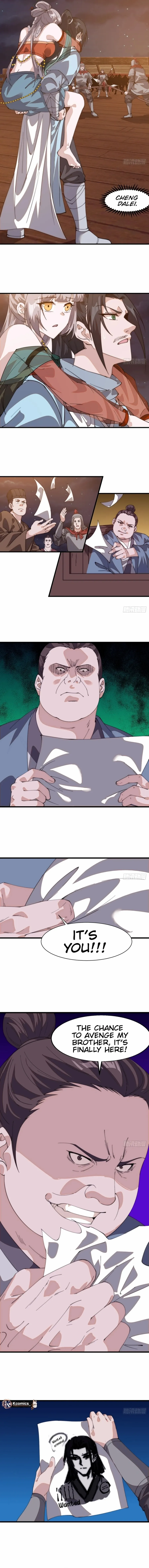 Read Start A Mountain chapter 809 image 6 on Lezhin