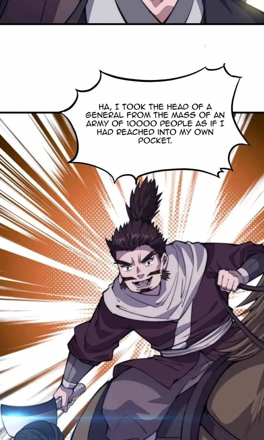 Read Start A Mountain chapter 81 image 10 on Lezhin