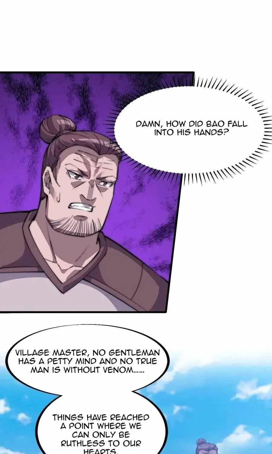 Read Start A Mountain chapter 81 image 2 on Lezhin