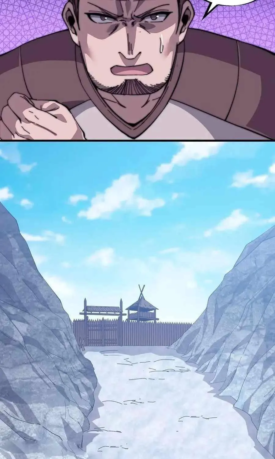 Read Start A Mountain chapter 81 image 28 on Lezhin