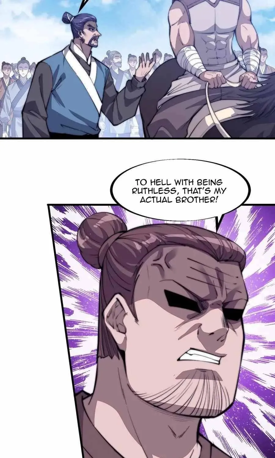 Read Start A Mountain chapter 81 image 4 on Lezhin