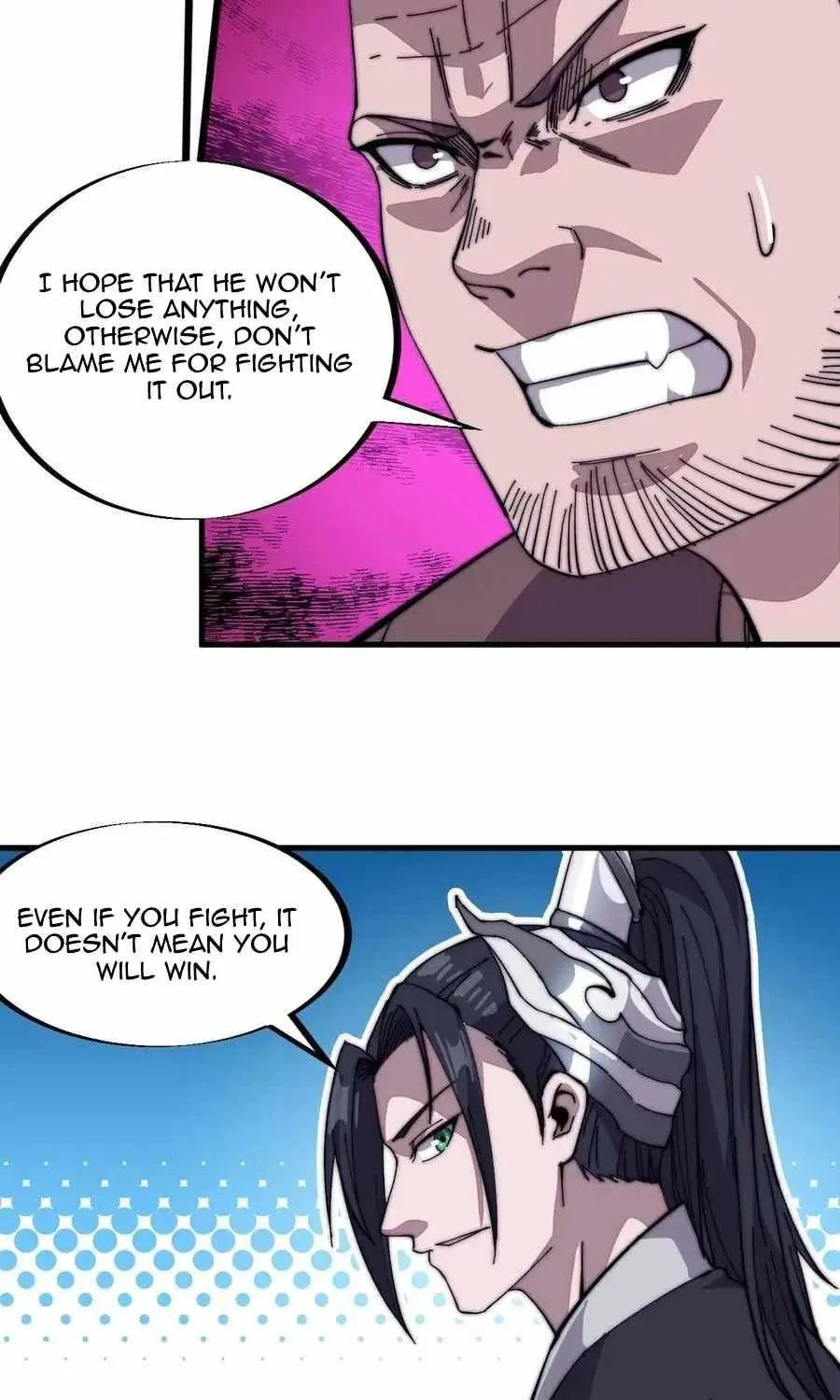 Read Start A Mountain chapter 81 image 41 on Lezhin