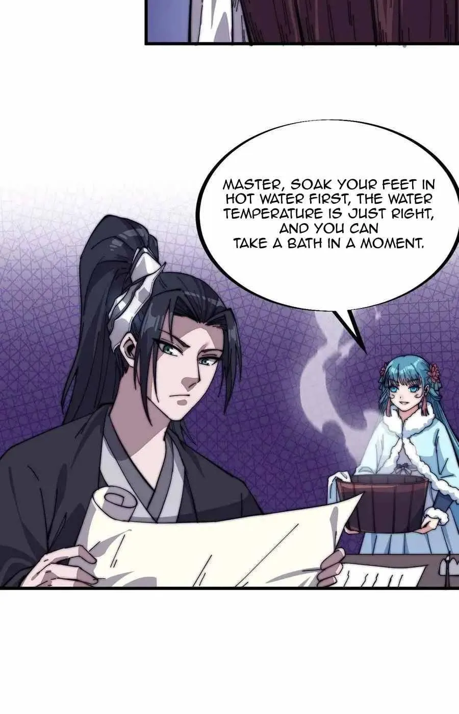 Read Start A Mountain chapter 81 image 45 on Lezhin