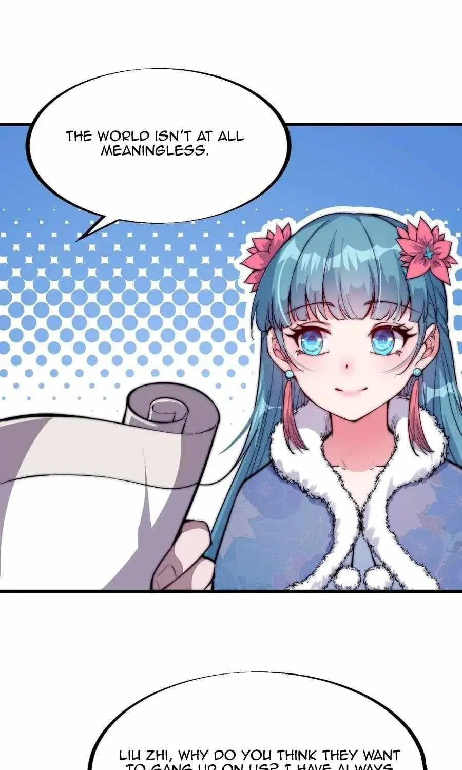 Read Start A Mountain chapter 81 image 46 on Lezhin
