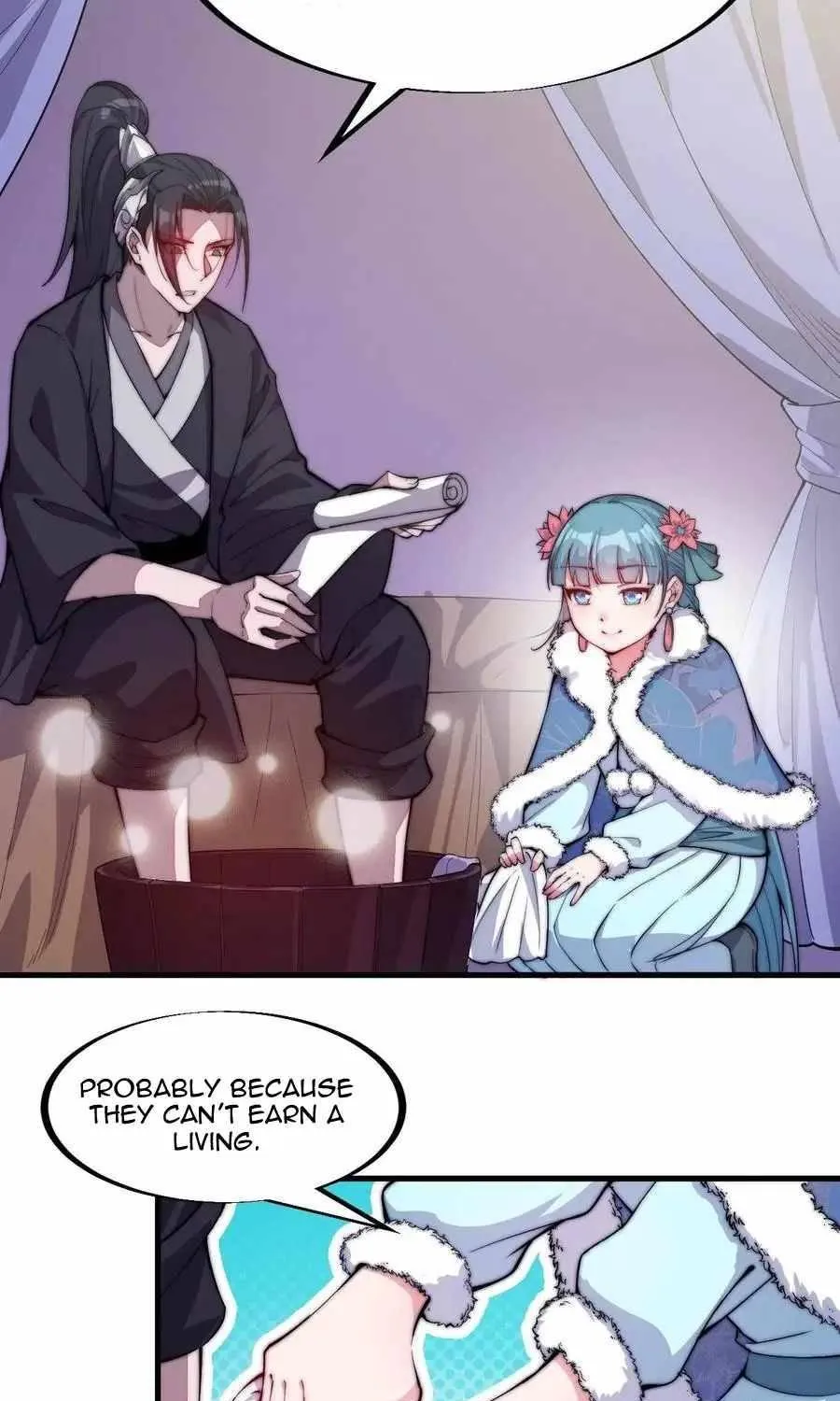 Read Start A Mountain chapter 81 image 48 on Lezhin