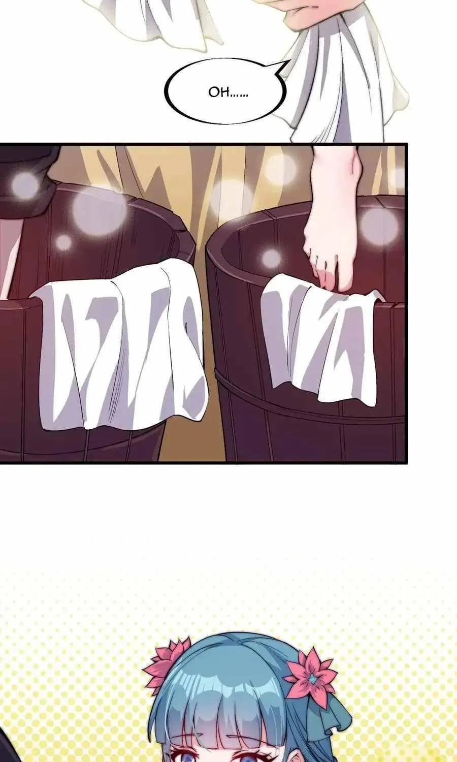 Read Start A Mountain chapter 81 image 52 on Lezhin