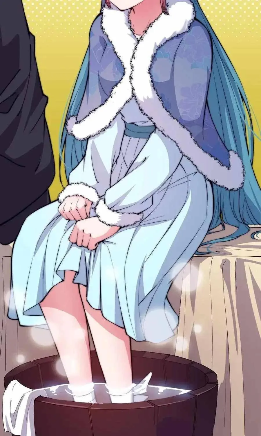 Read Start A Mountain chapter 81 image 54 on Lezhin