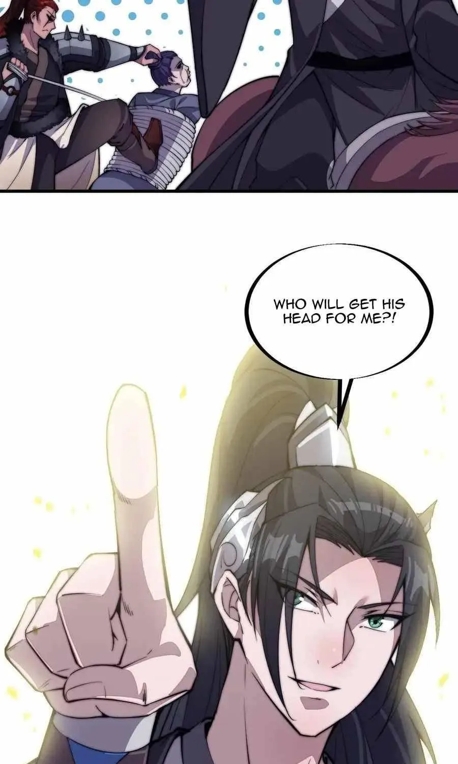 Read Start A Mountain chapter 81 image 8 on Lezhin