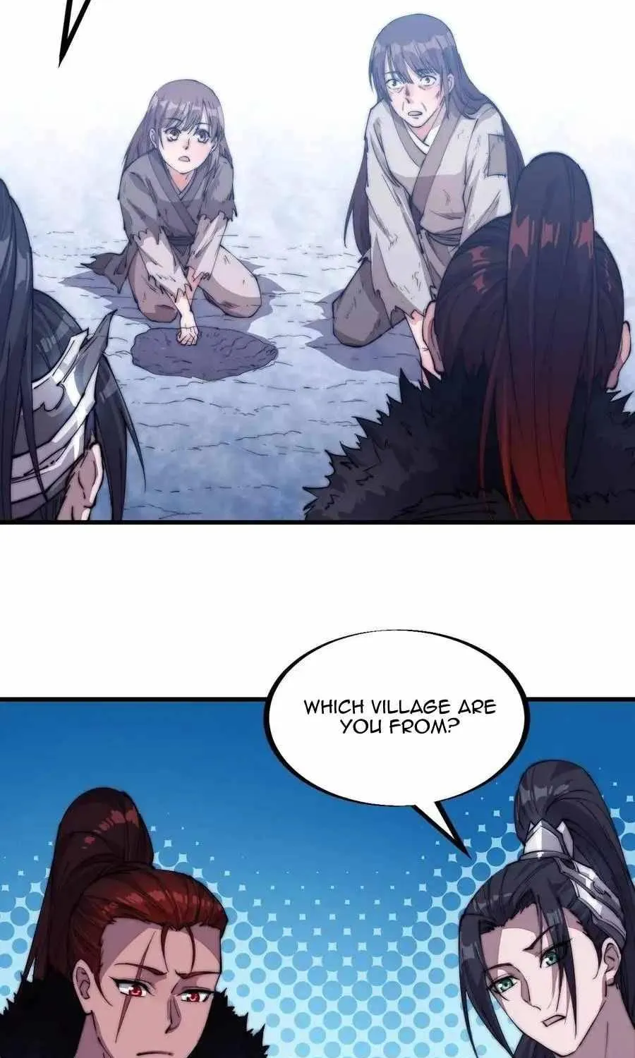 Read Start A Mountain chapter 82 image 17 on Lezhin