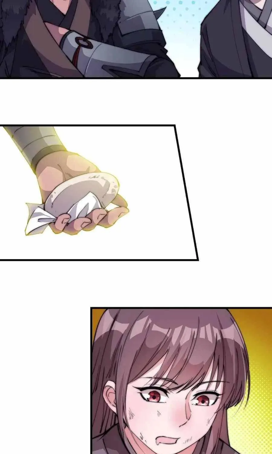Read Start A Mountain chapter 82 image 19 on Lezhin