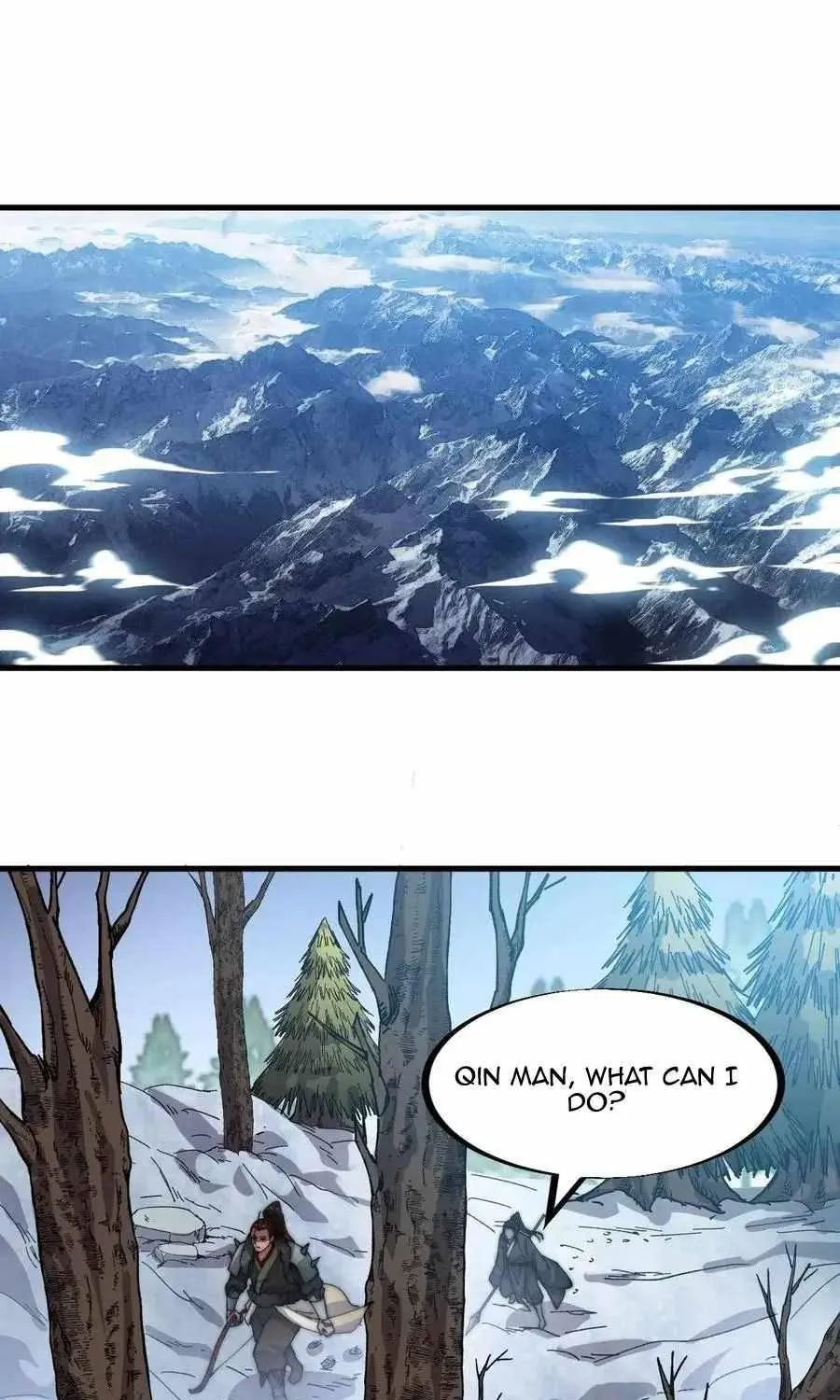 Read Start A Mountain chapter 82 image 2 on Lezhin