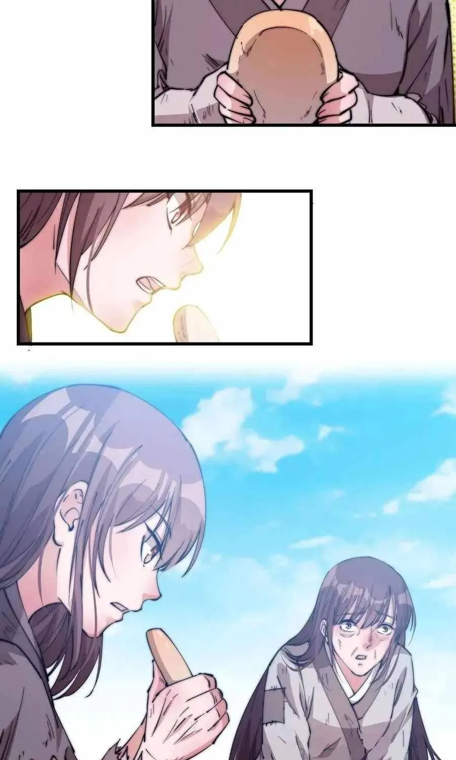 Read Start A Mountain chapter 82 image 21 on Lezhin