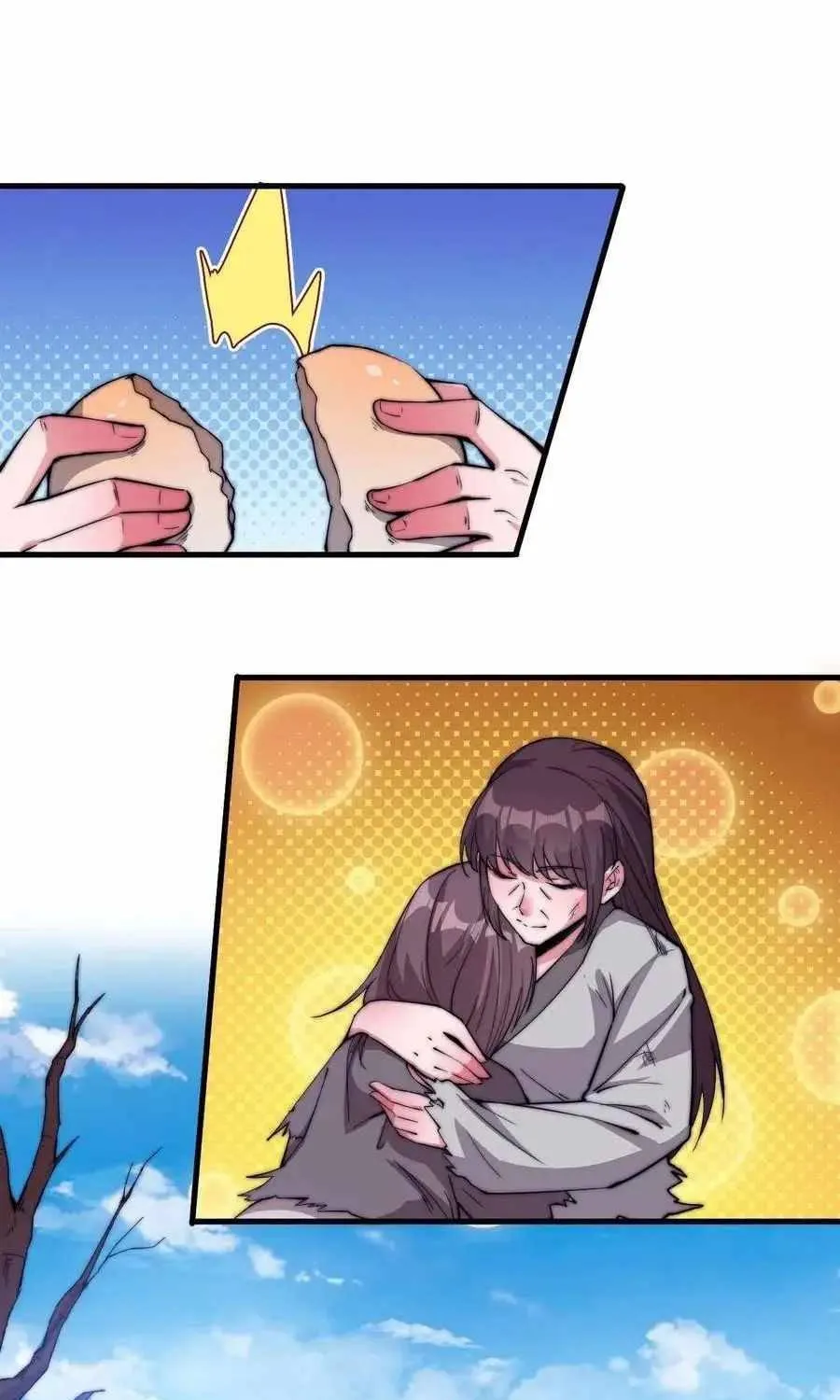Read Start A Mountain chapter 82 image 24 on Lezhin