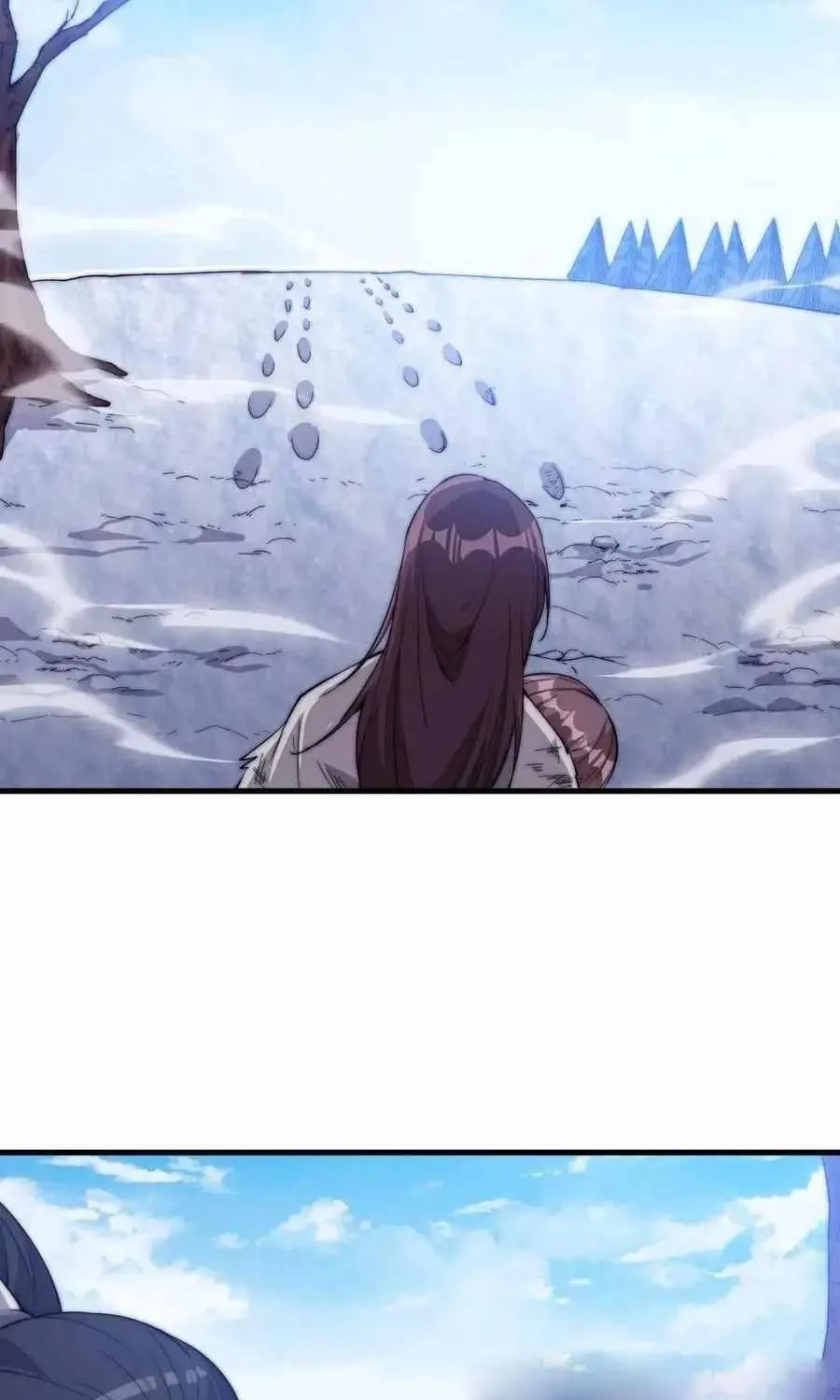 Read Start A Mountain chapter 82 image 26 on Lezhin
