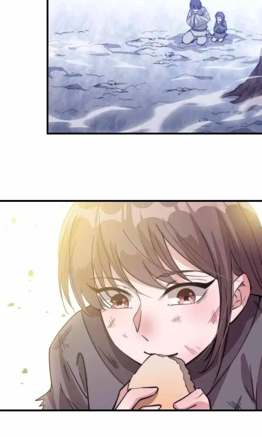 Read Start A Mountain chapter 82 image 30 on Lezhin