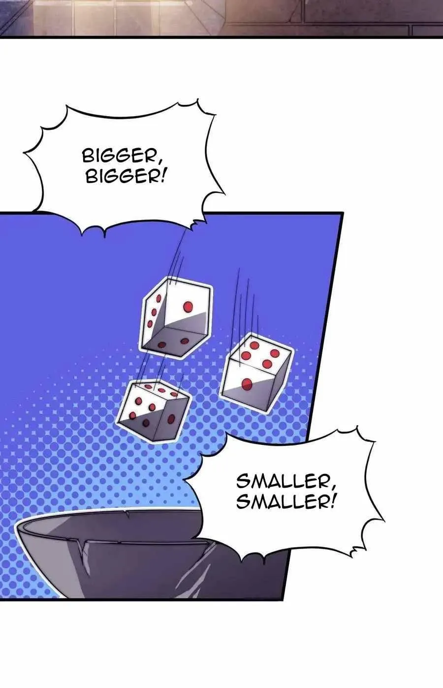 Read Start A Mountain chapter 82 image 34 on Lezhin