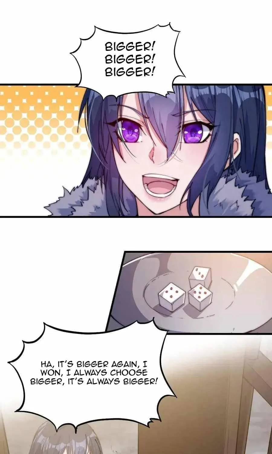 Read Start A Mountain chapter 82 image 35 on Lezhin