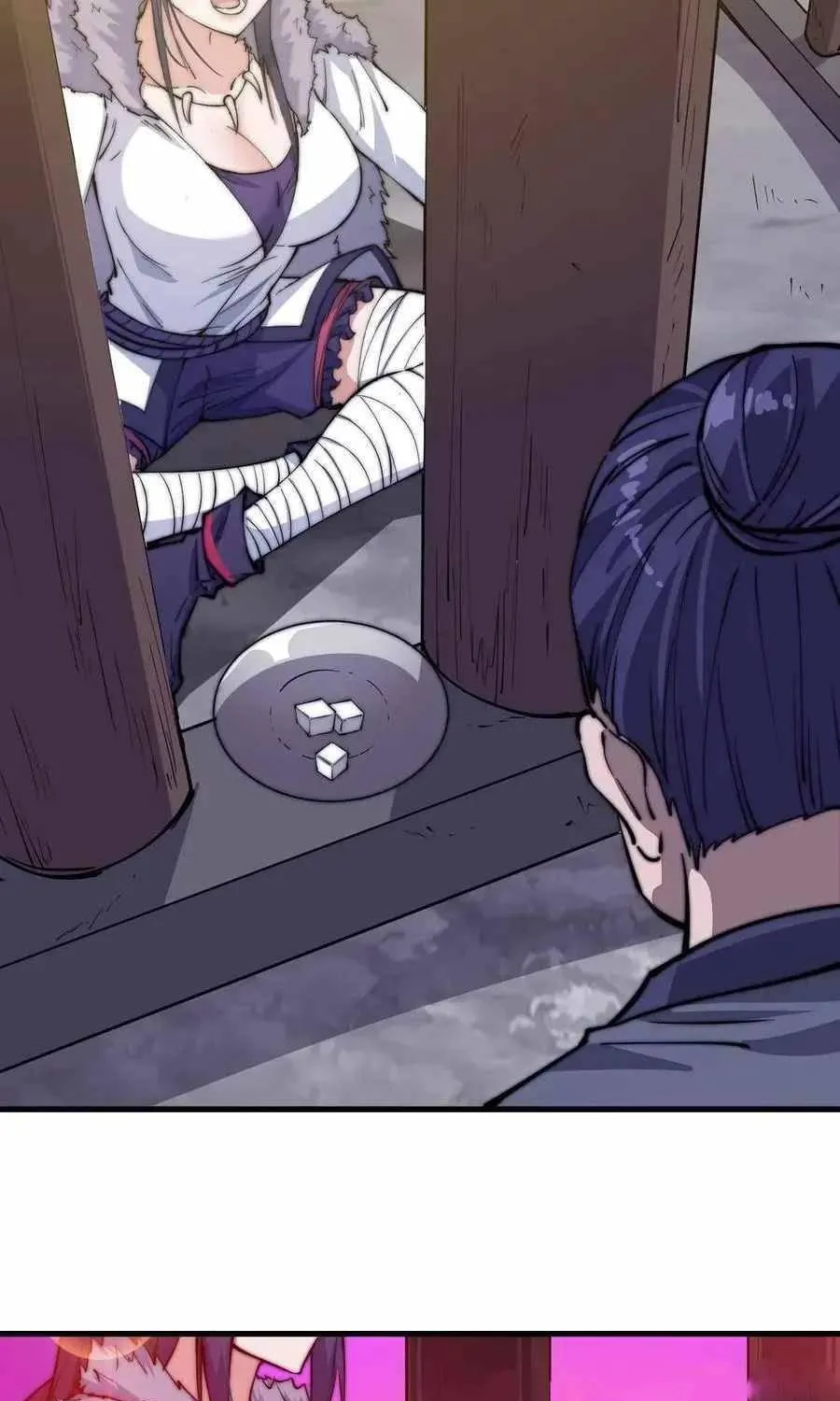 Read Start A Mountain chapter 82 image 37 on Lezhin