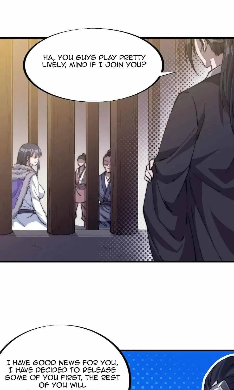 Read Start A Mountain chapter 82 image 41 on Lezhin