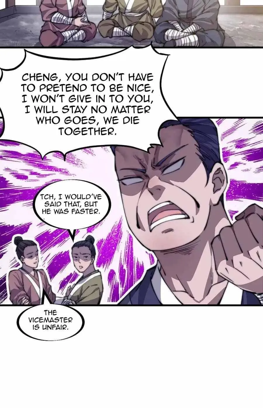 Read Start A Mountain chapter 82 image 45 on Lezhin