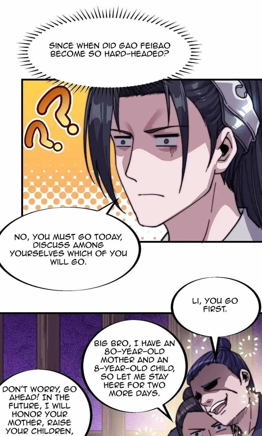 Read Start A Mountain chapter 82 image 46 on Lezhin