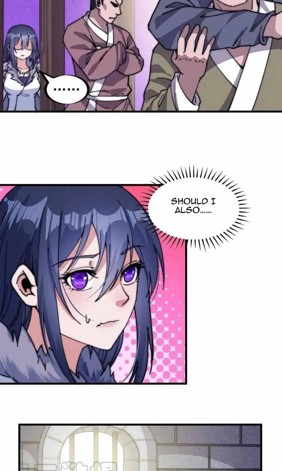 Read Start A Mountain chapter 82 image 48 on Lezhin