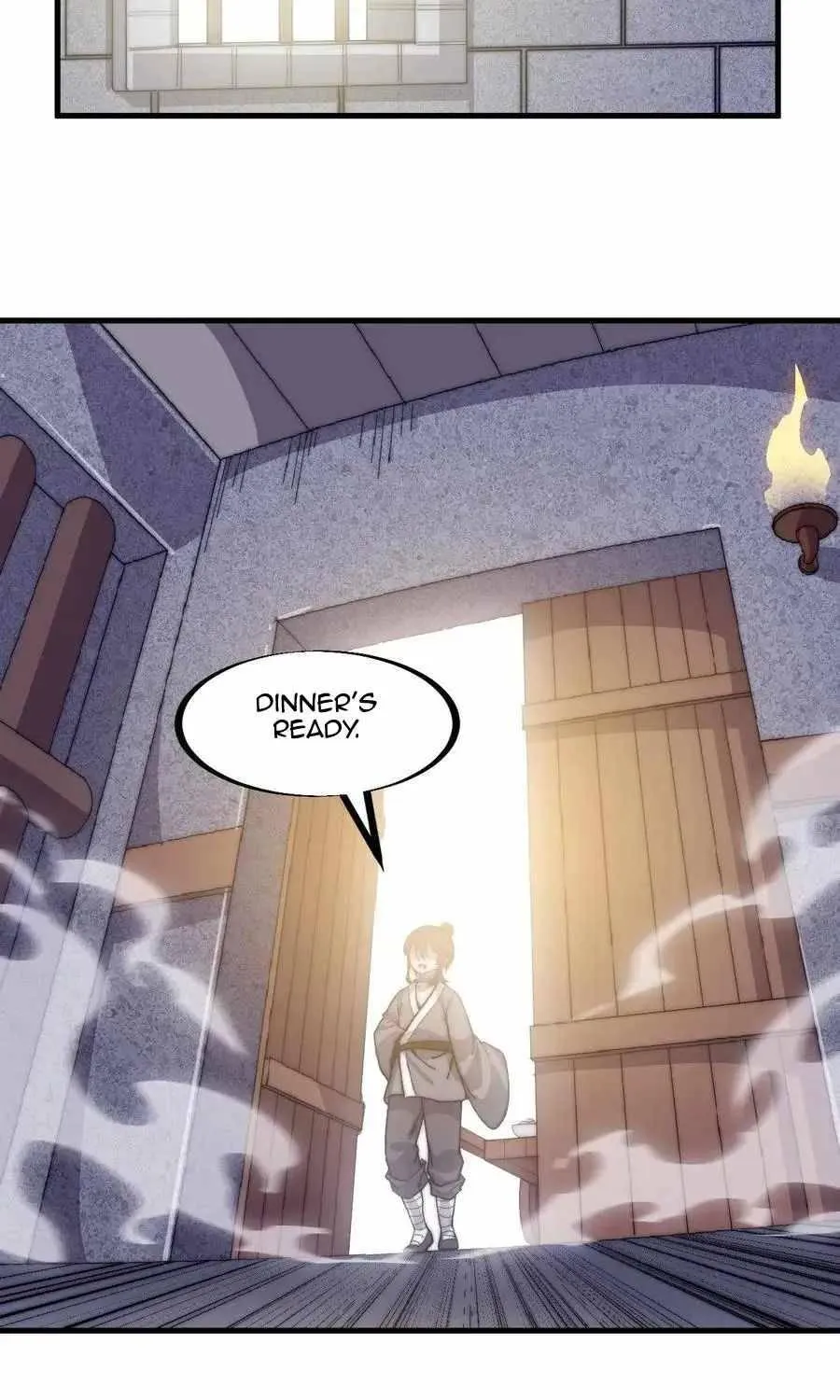 Read Start A Mountain chapter 82 image 50 on Lezhin