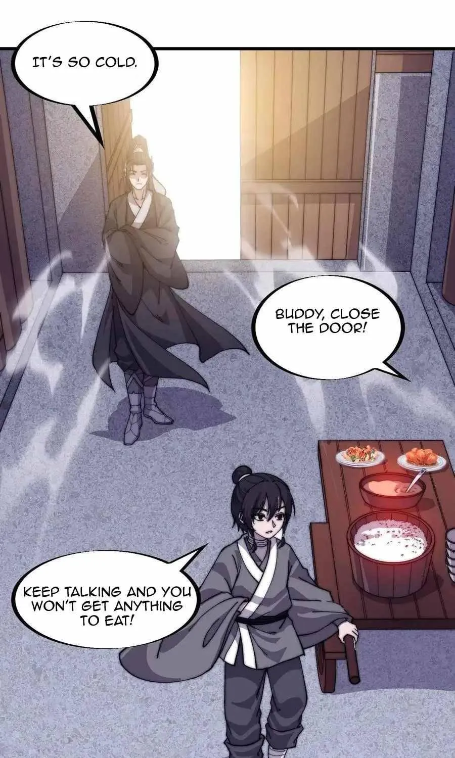 Read Start A Mountain chapter 82 image 52 on Lezhin