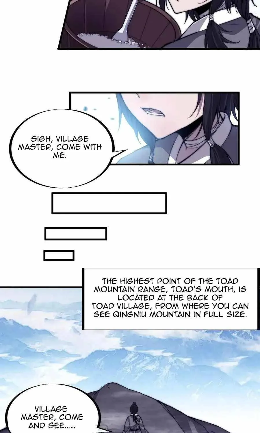 Read Start A Mountain chapter 82 image 59 on Lezhin