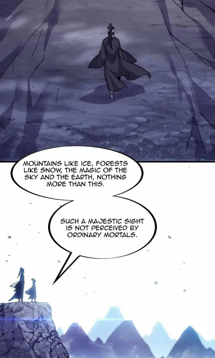 Read Start A Mountain chapter 82 image 61 on Lezhin