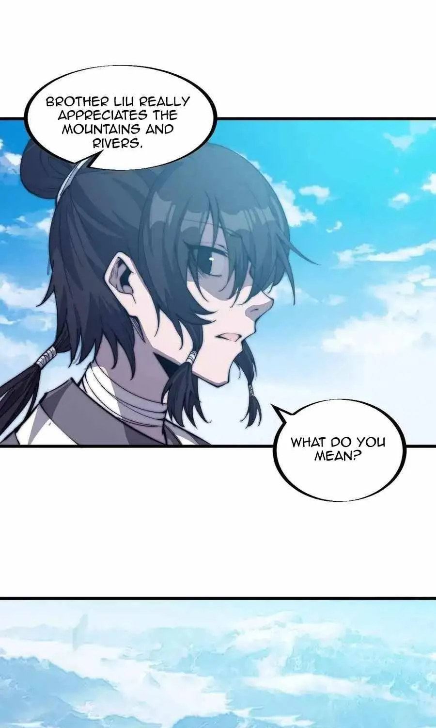 Read Start A Mountain chapter 82 image 63 on Lezhin