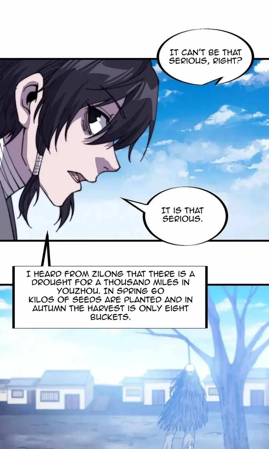 Read Start A Mountain chapter 82 image 68 on Lezhin