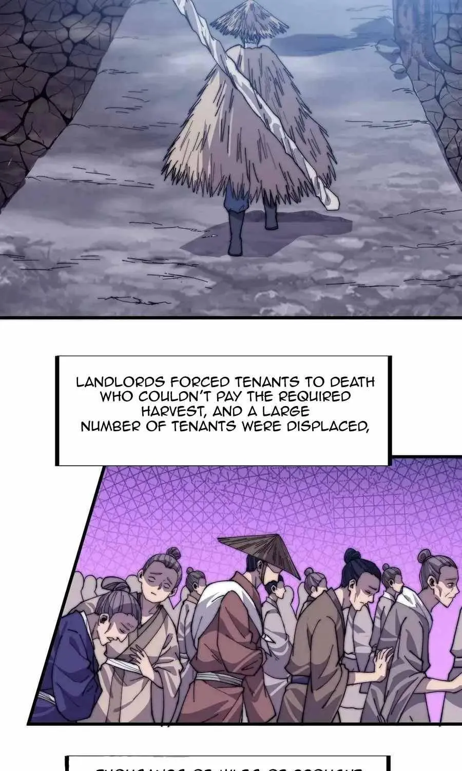 Read Start A Mountain chapter 82 image 70 on Lezhin