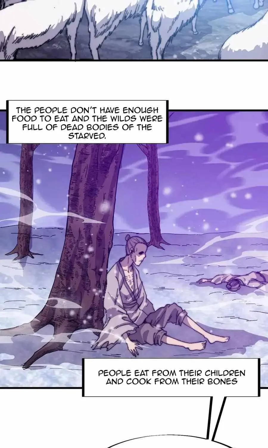 Read Start A Mountain chapter 82 image 74 on Lezhin