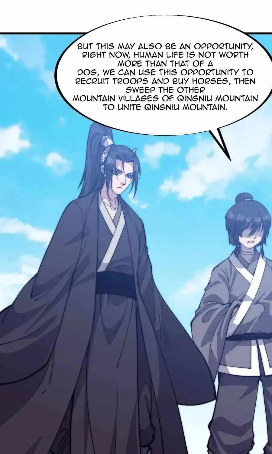 Read Start A Mountain chapter 82 image 79 on Lezhin