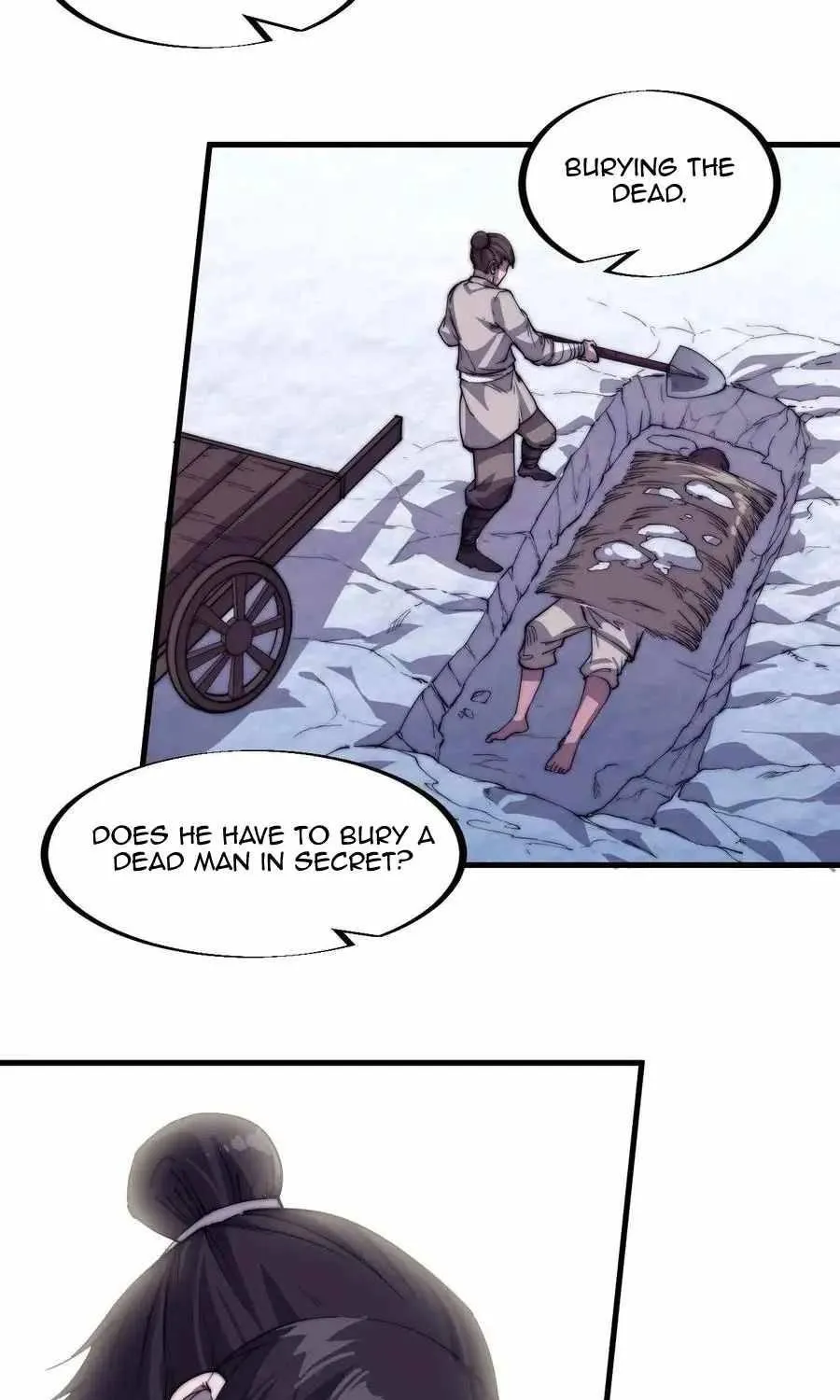 Read Start A Mountain chapter 82 image 85 on Lezhin