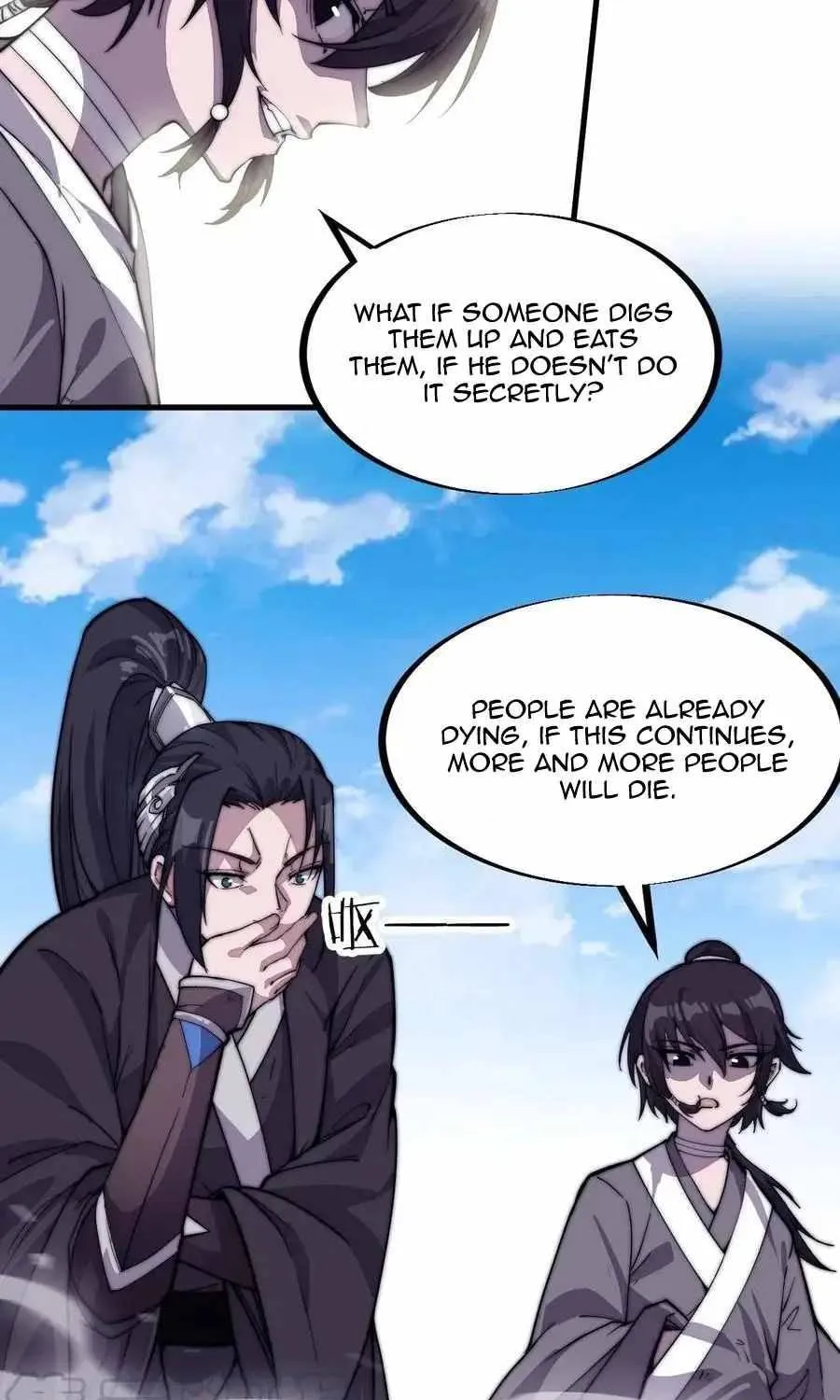Read Start A Mountain chapter 82 image 87 on Lezhin