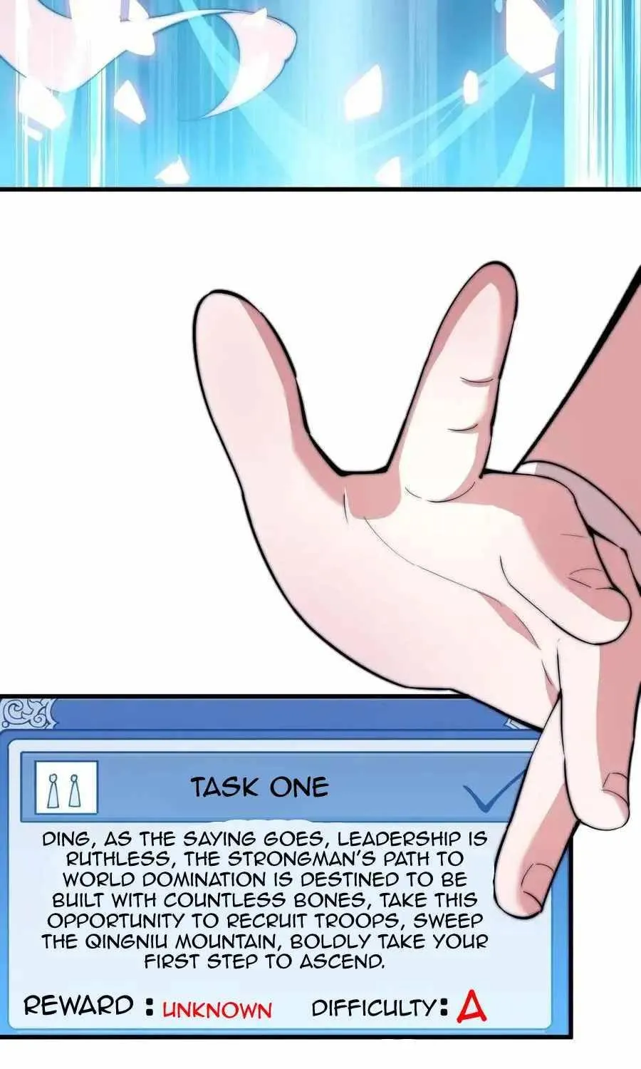 Read Start A Mountain chapter 82 image 98 on Lezhin